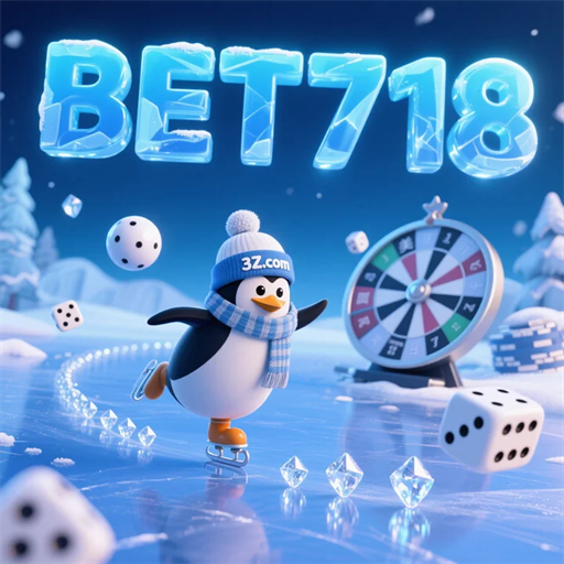 Descubra a Emoção da Roleta no bet718.com
